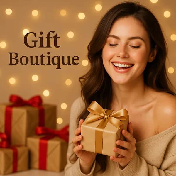 Ästhetische Lifestyle Geschenkideen online bestellen