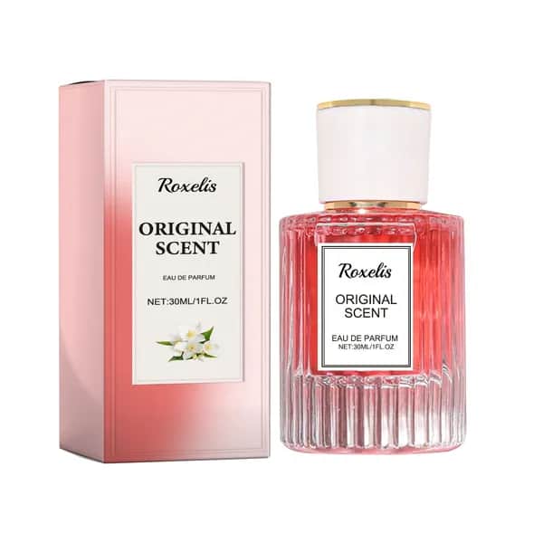 Original Scent Eau de Parfum – Zeitlose Wärme & pure Sinnlichkeit