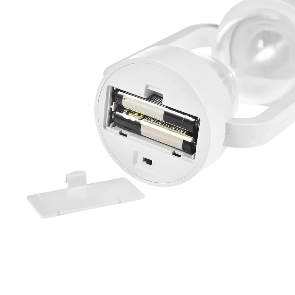 Lichtsanduhr „Calm Time“ – sanftes Stimmungslicht für ruhige Abende