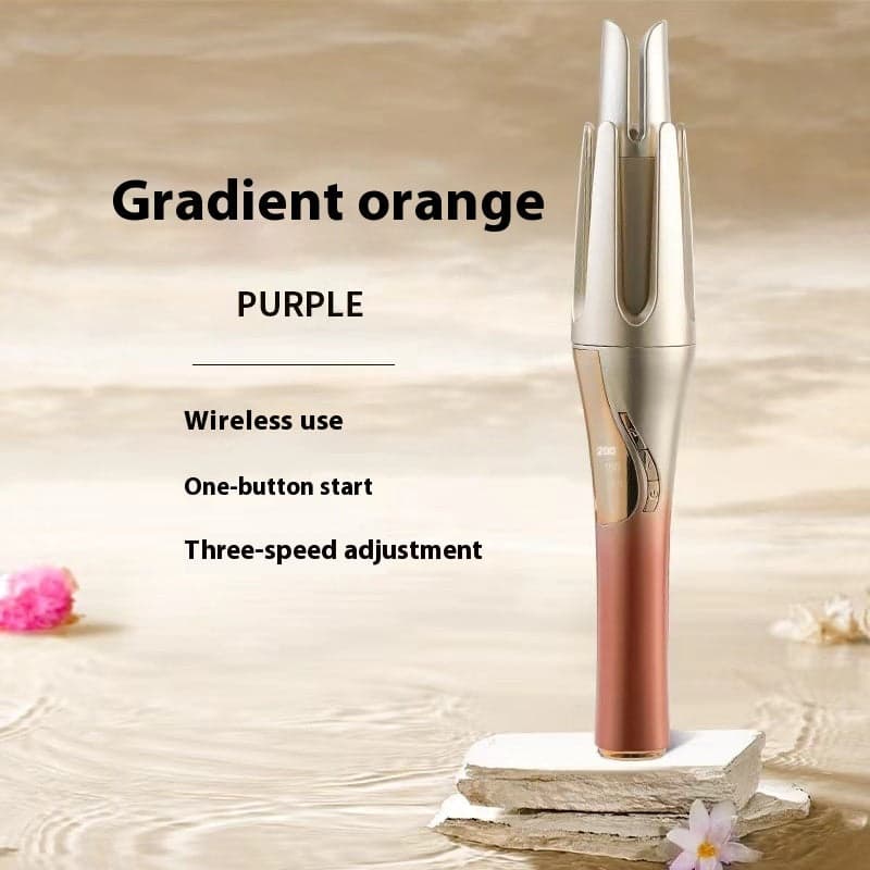 Hochwertigen Magic Curl Wand online kaufen