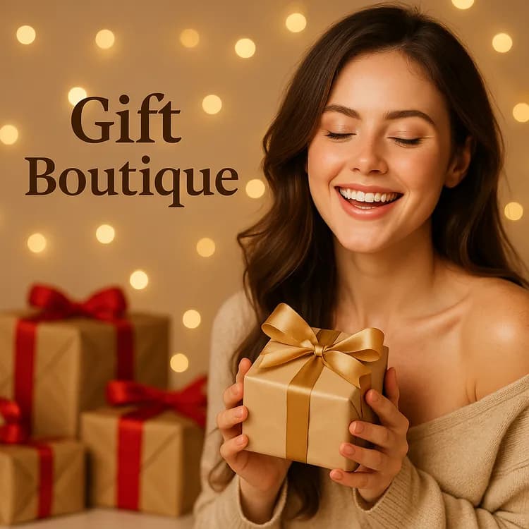 Ästhetische Lifestyle Geschenkideen online bestellen
