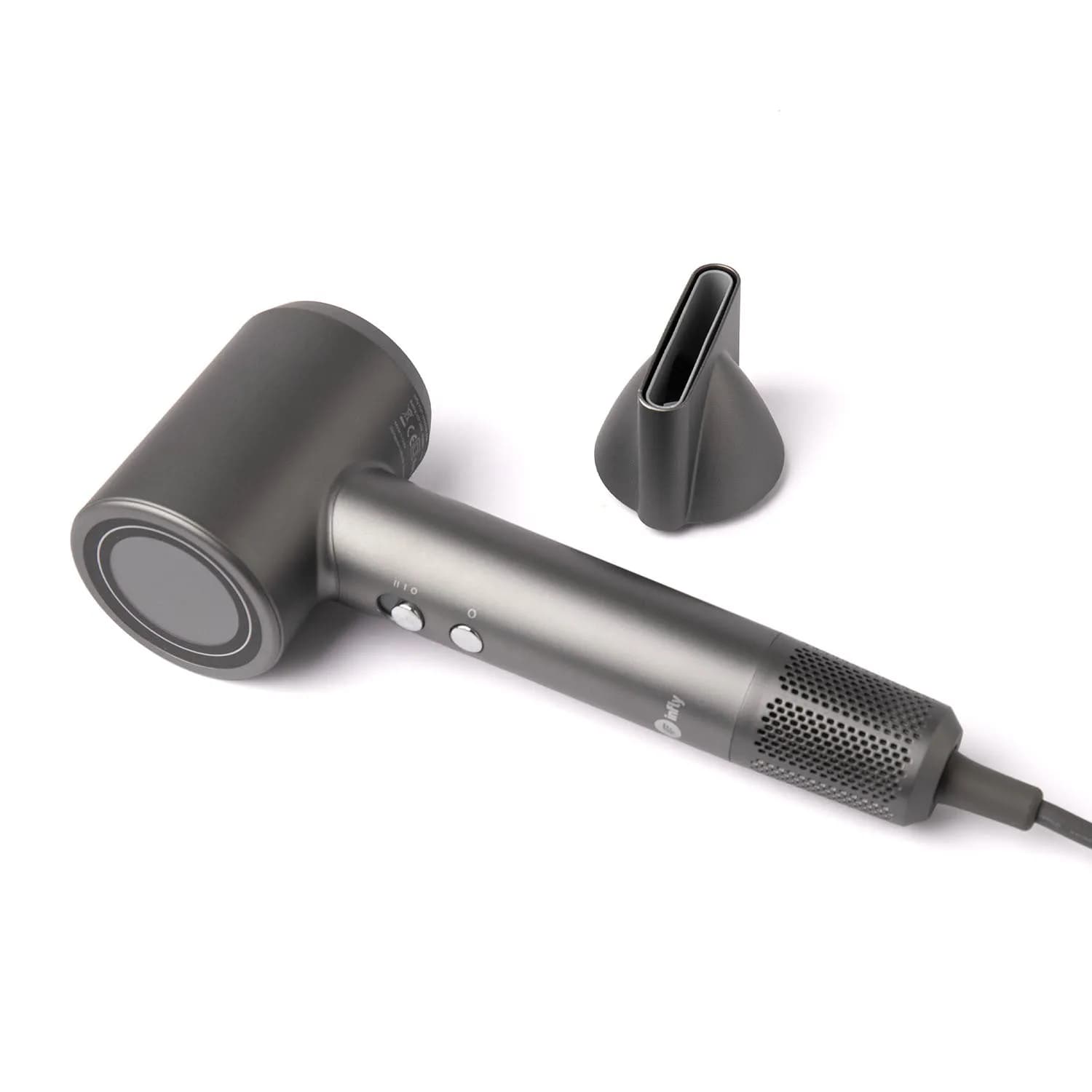 IONIC Pro Hair Dryer – Fast-Dry & Smooth Salon Finish