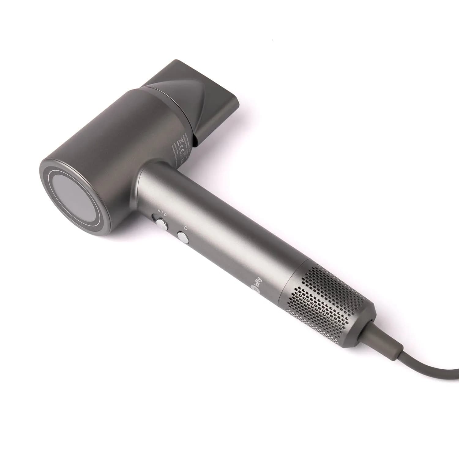 IONIC Pro Hair Dryer – Fast-Dry & Smooth Salon Finish