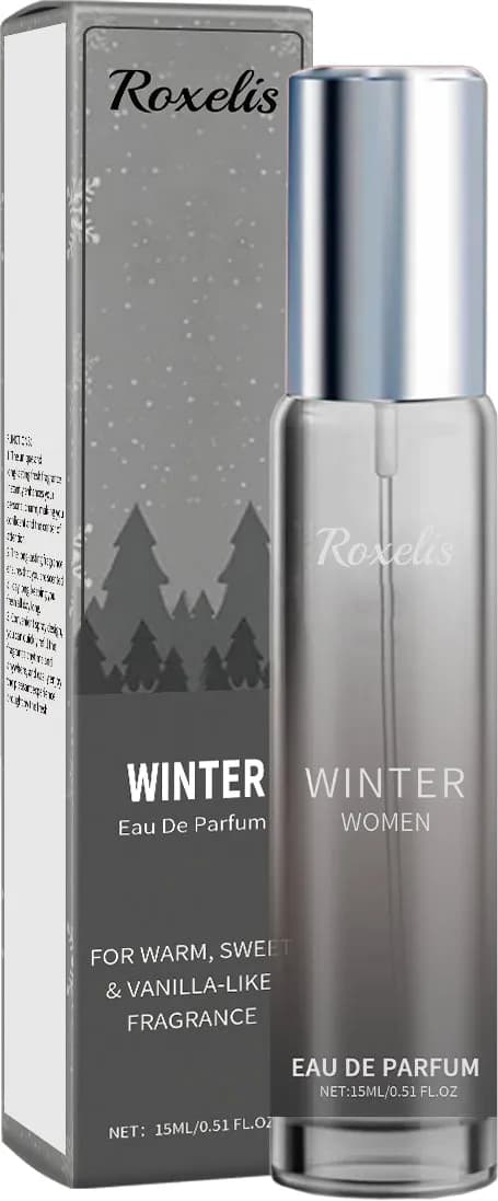 Spring Eau de Parfum – Florale Frische & sinnliche Eleganz