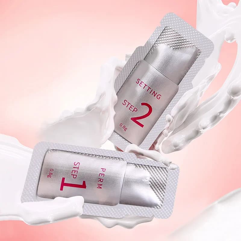 Lash Lift Kit – 8-Minute Pro Wimpernlifting Set für langanhaltenden Schwung