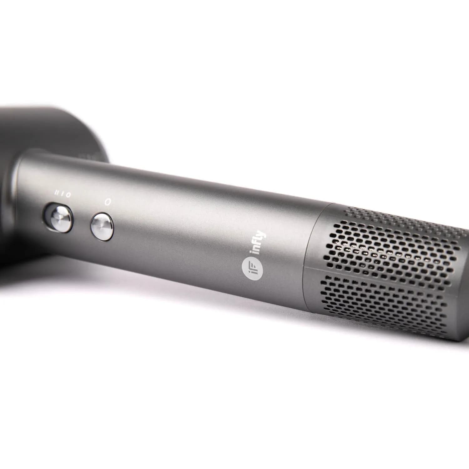 IONIC Pro Hair Dryer – Fast-Dry & Smooth Salon Finish