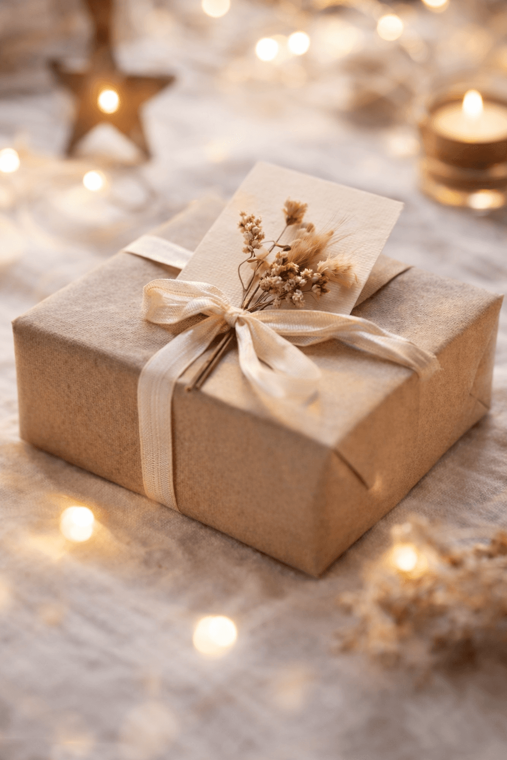 Ausgewählte Geschenkideen von IVOJA – liebevolle Details, Schmuck und kleine Rituale mit Bedeutung