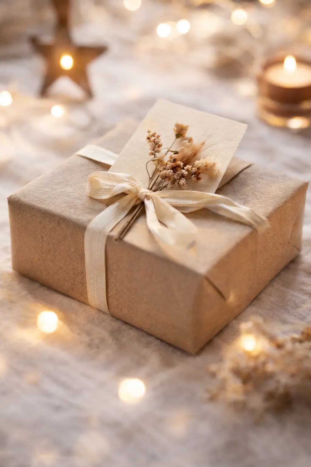 Ausgewählte Geschenkideen von IVOJA – liebevolle Details, Schmuck und kleine Rituale mit Bedeutung