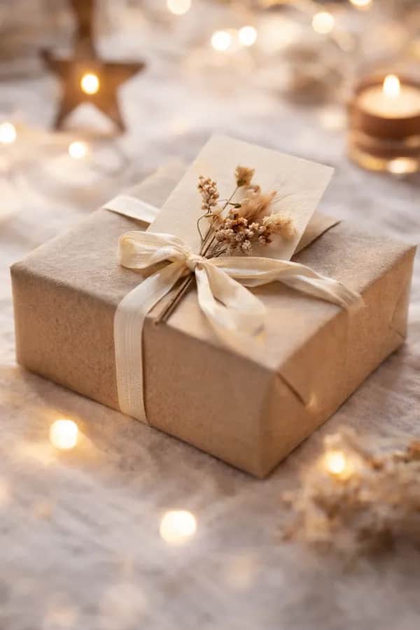 Ausgewählte Geschenkideen von IVOJA – liebevolle Details, Schmuck und kleine Rituale mit Bedeutung