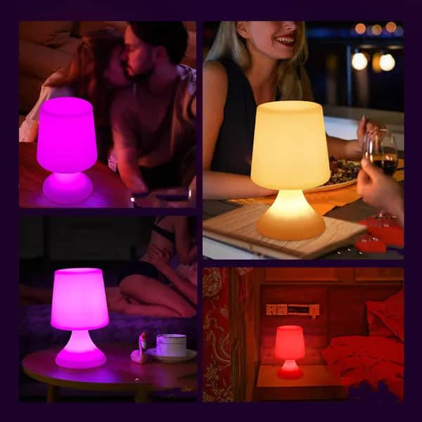 Dekorative Lichtlampen für moderne Wohnungen online kaufen