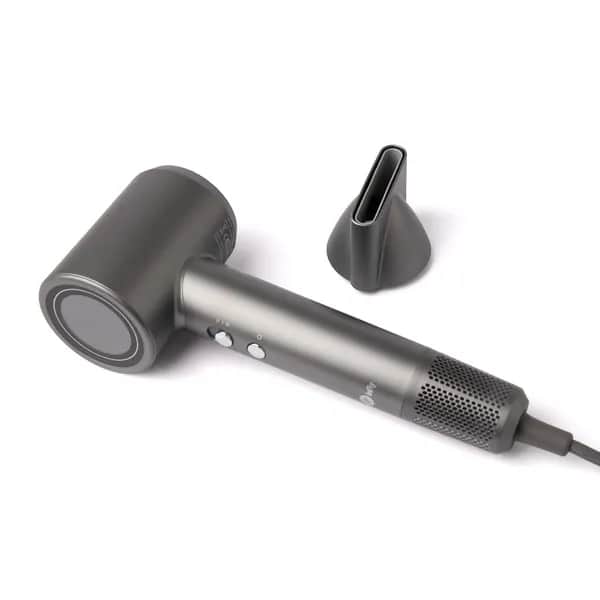 IONIC Pro Hair Dryer – Fast-Dry & Smooth Salon Finish